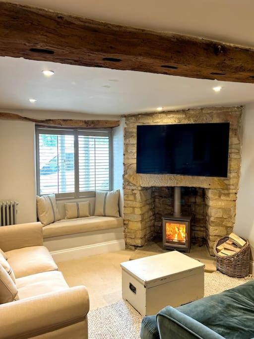 Cotswold Cottage- Central Witney Zewnętrze zdjęcie