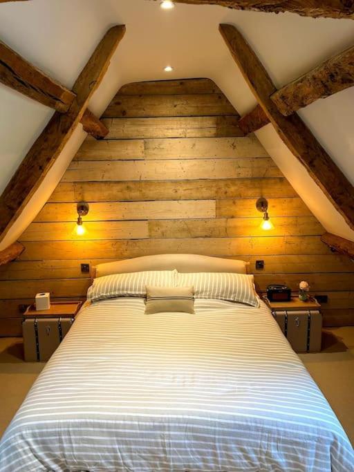 Cotswold Cottage- Central Witney Zewnętrze zdjęcie