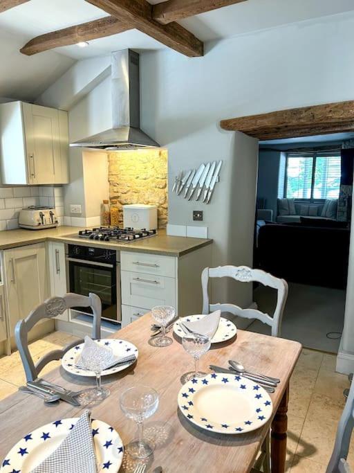 Cotswold Cottage- Central Witney Zewnętrze zdjęcie