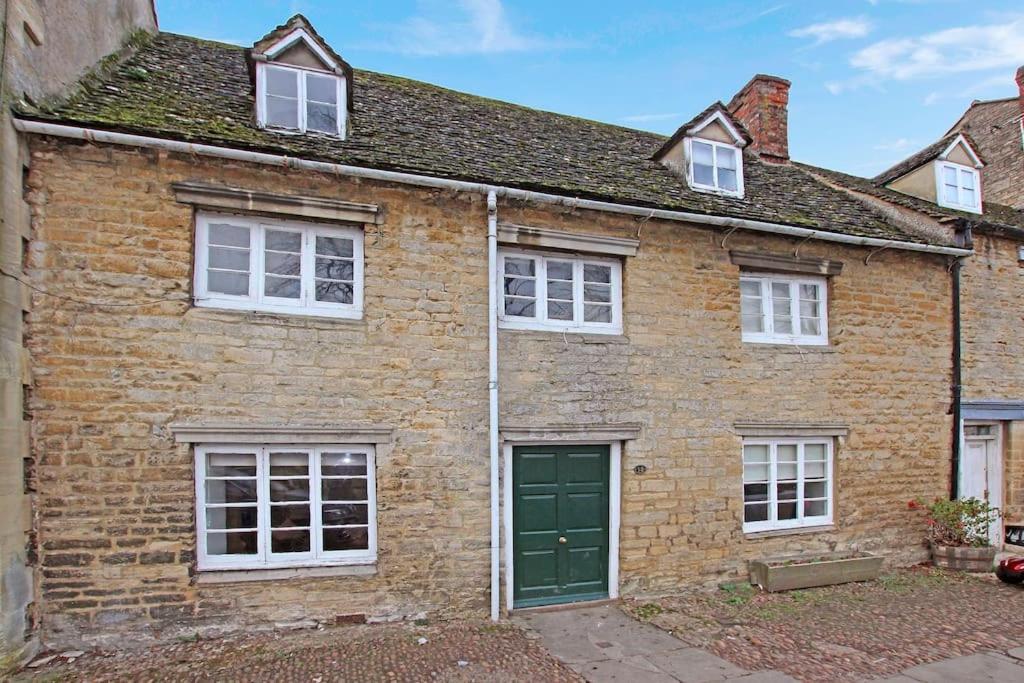 Cotswold Cottage- Central Witney Zewnętrze zdjęcie