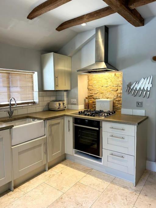 Cotswold Cottage- Central Witney Zewnętrze zdjęcie