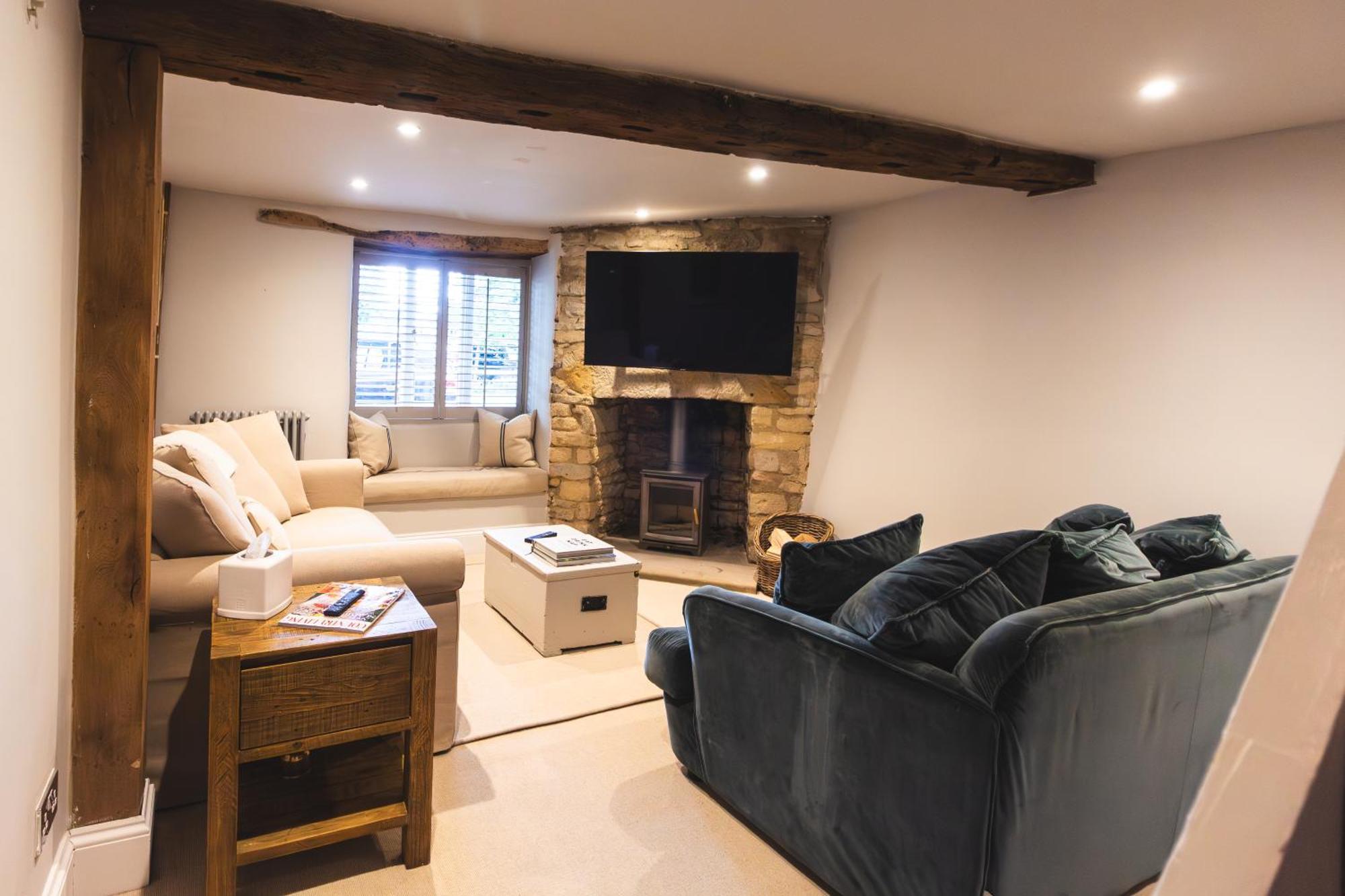 Cotswold Cottage- Central Witney Zewnętrze zdjęcie