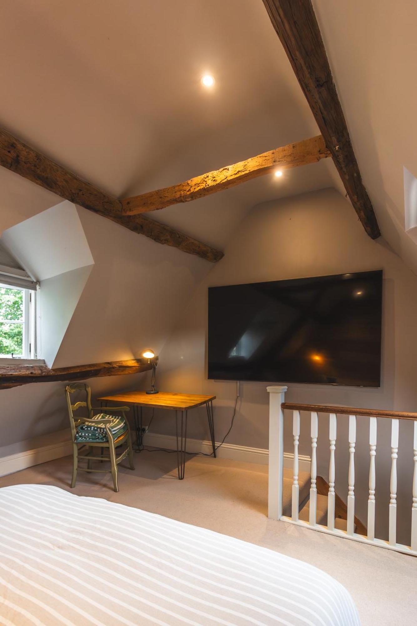 Cotswold Cottage- Central Witney Zewnętrze zdjęcie