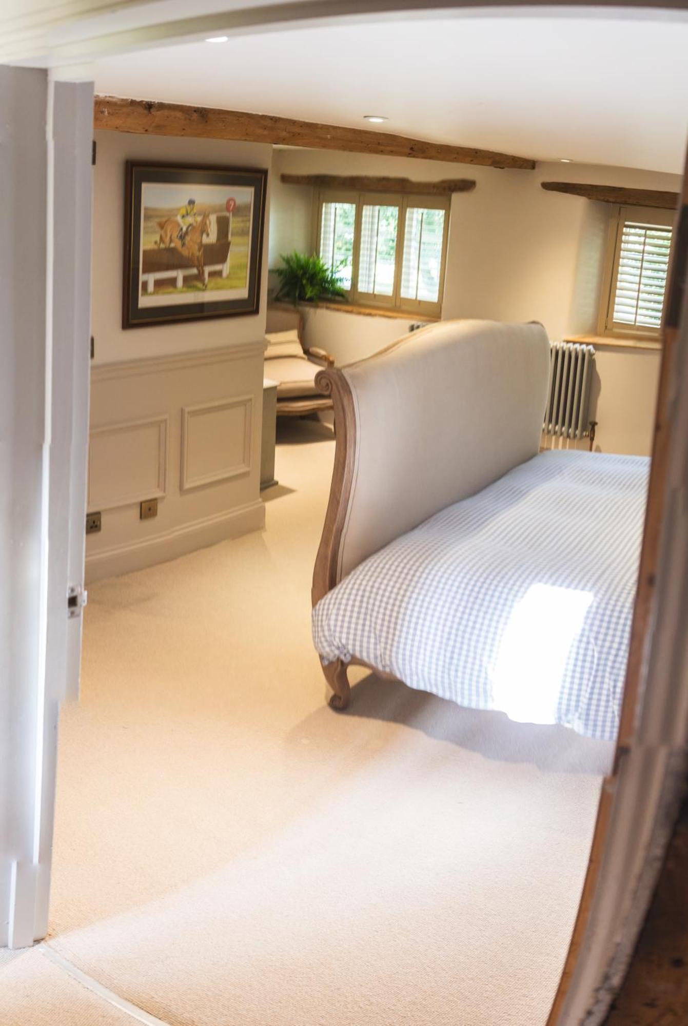 Cotswold Cottage- Central Witney Zewnętrze zdjęcie