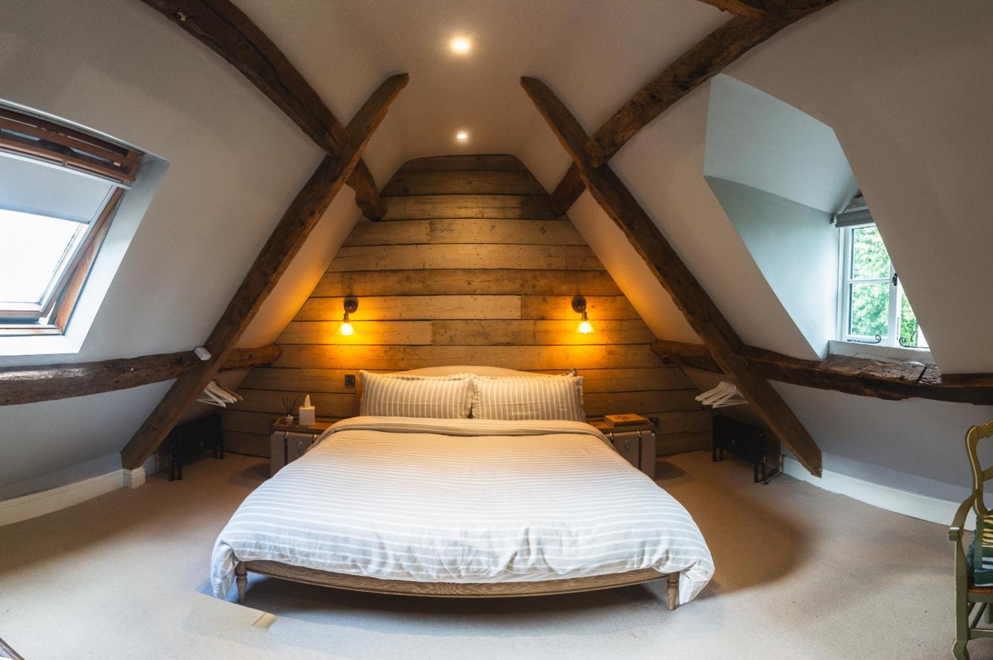 Cotswold Cottage- Central Witney Zewnętrze zdjęcie