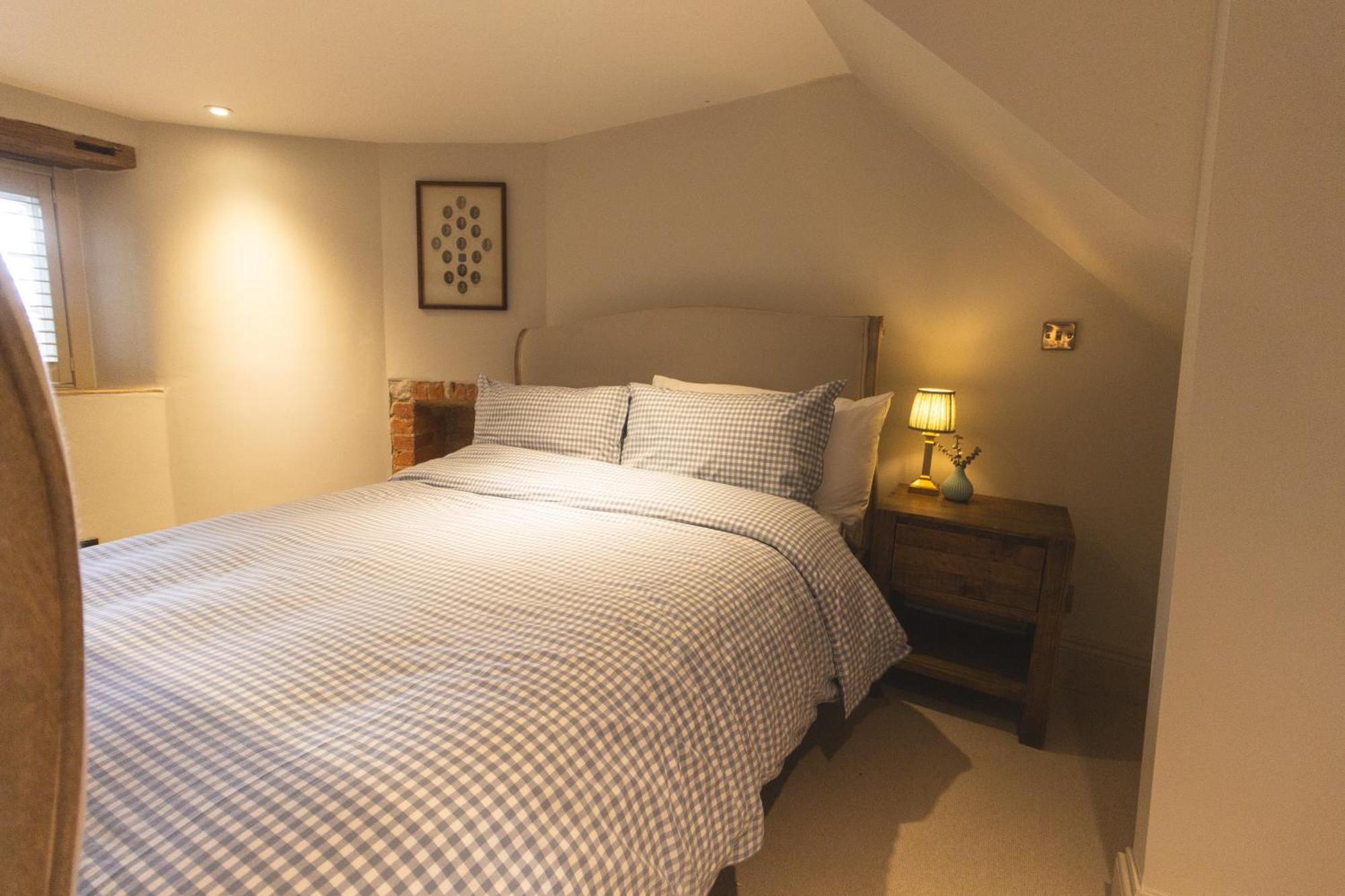 Cotswold Cottage- Central Witney Zewnętrze zdjęcie
