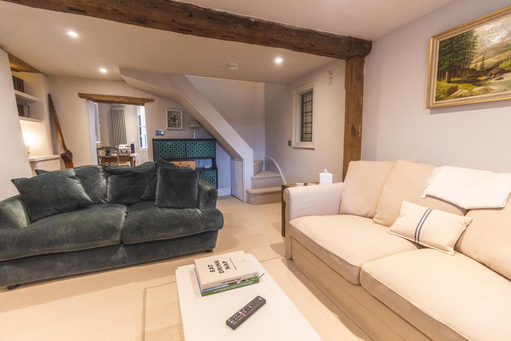 Cotswold Cottage- Central Witney Zewnętrze zdjęcie