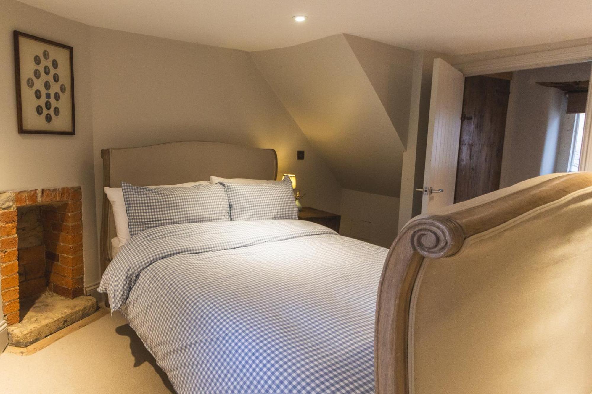 Cotswold Cottage- Central Witney Zewnętrze zdjęcie